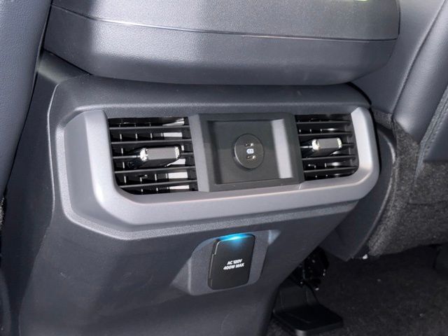2026 Ford F-150 Lariat Pine River MN