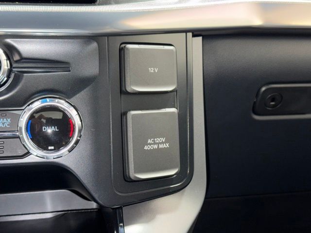 2026 Ford F-150 Lariat Pine River MN