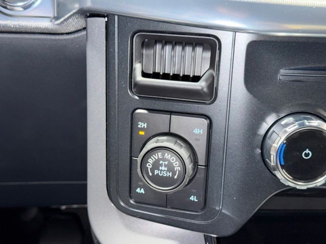 2026 Ford F-150 Lariat Pine River MN