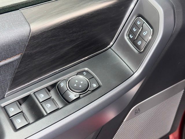 2026 Ford F-150 Lariat Pine River MN