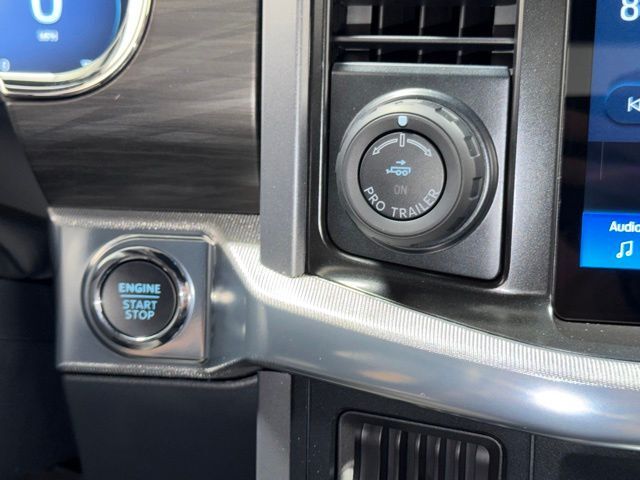 2026 Ford F-150 Lariat Pine River MN