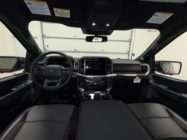 2026 Ford F-150 Lariat Pine River MN