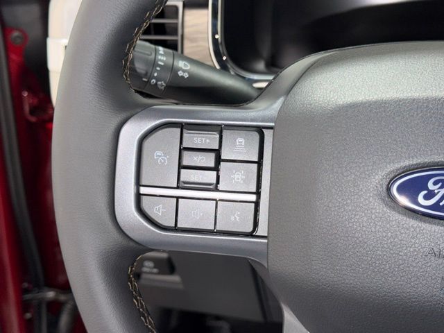 2026 Ford F-150 Lariat Pine River MN