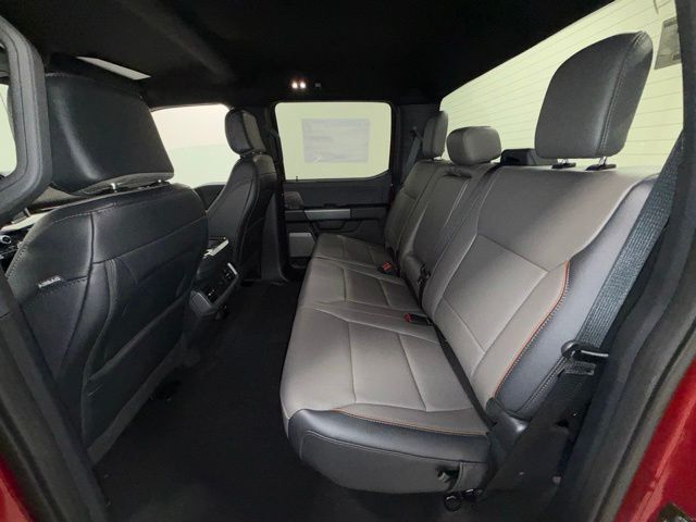2026 Ford F-150 Lariat Pine River MN