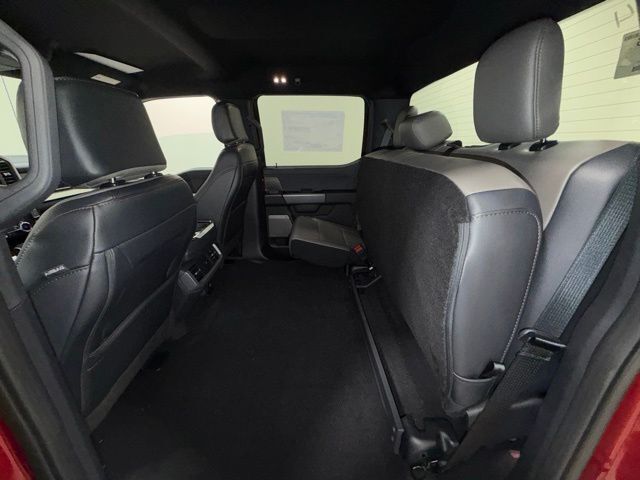 2026 Ford F-150 Lariat Pine River MN