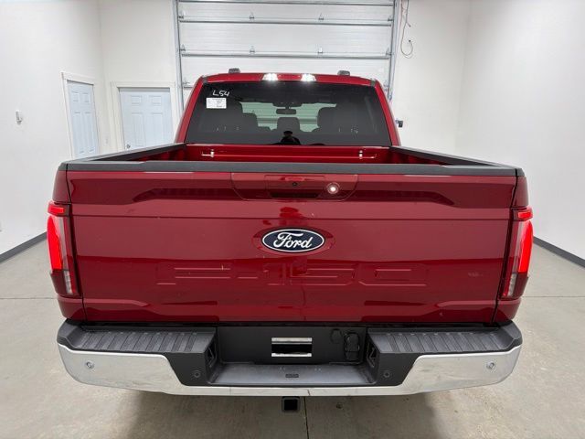 2026 Ford F-150 Lariat Pine River MN