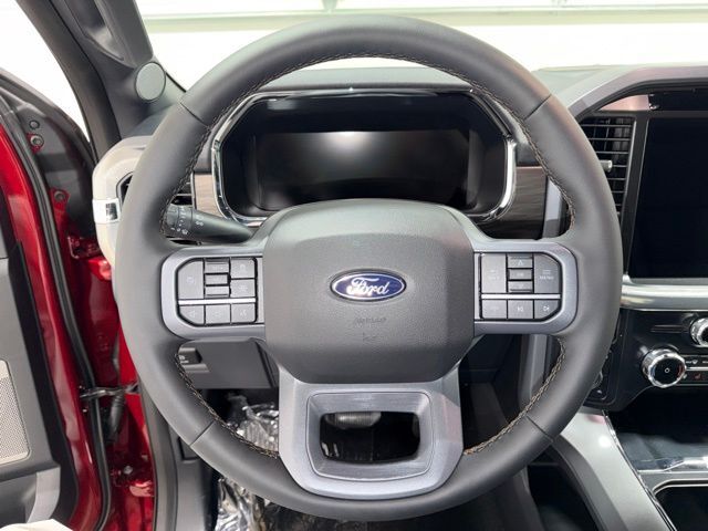 2026 Ford F-150 Lariat Pine River MN