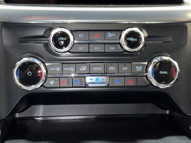 2026 Ford F-150 Lariat Pine River MN