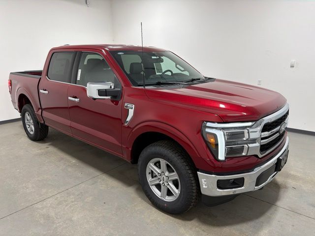 2026 Ford F-150 Lariat Pine River MN