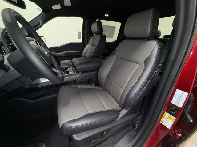 2026 Ford F-150 Lariat Pine River MN
