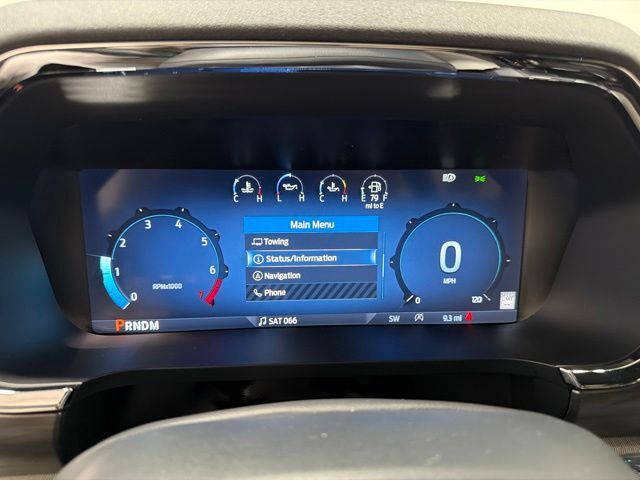 2026 Ford F-150 Lariat Pine River MN