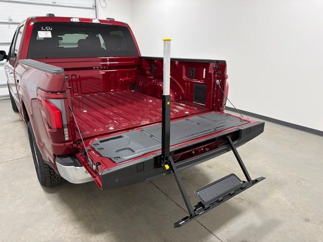 2026 Ford F-150 Lariat Pine River MN