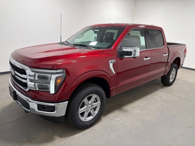 2026 Ford F-150 Lariat Pine River MN