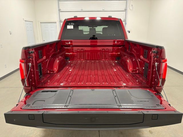 2026 Ford F-150 Lariat Pine River MN