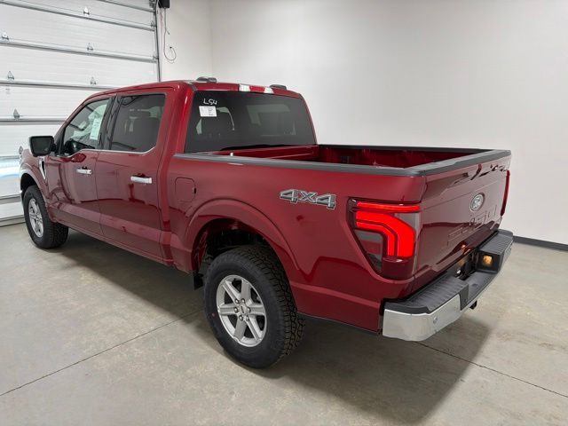 2026 Ford F-150 Lariat Pine River MN
