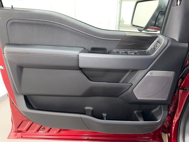 2026 Ford F-150 Lariat Pine River MN