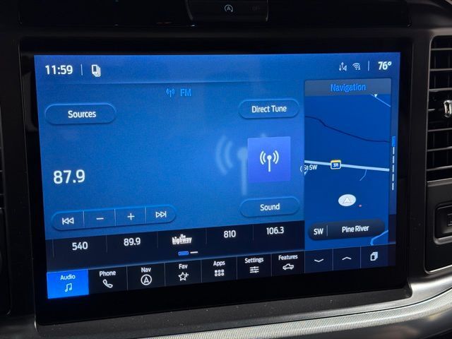 2026 Ford F-150 Lariat Pine River MN