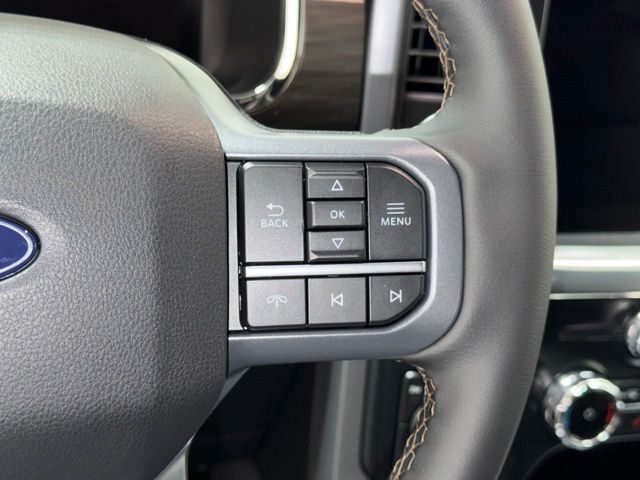 2026 Ford F-150 Lariat Pine River MN