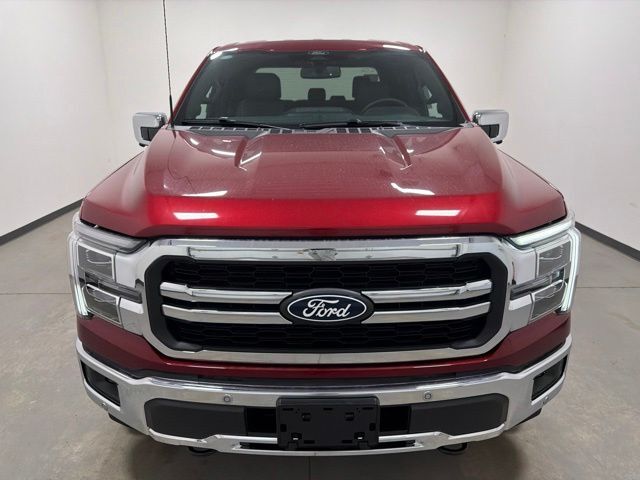 2026 Ford F-150 Lariat Pine River MN