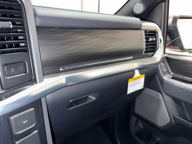 2026 Ford F-150 Lariat Pine River MN