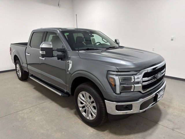 2026 Ford F-150 Lariat Pine River MN
