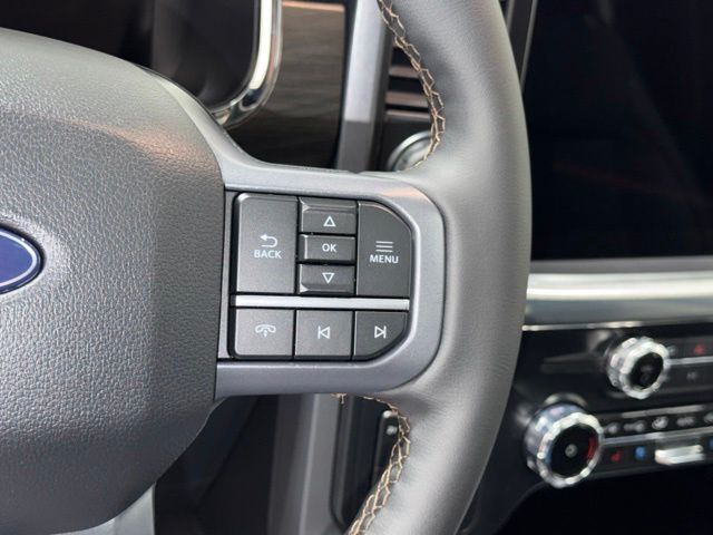 2026 Ford F-150 Lariat Pine River MN