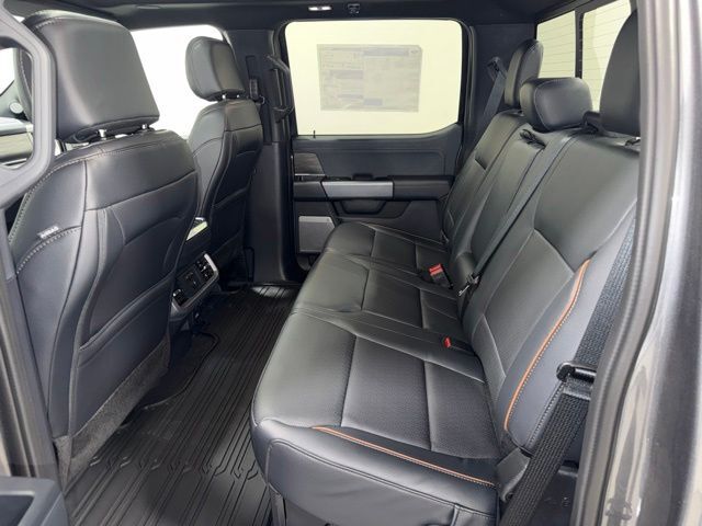2026 Ford F-150 Lariat Pine River MN
