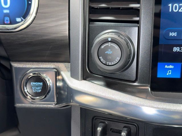 2026 Ford F-150 Lariat Pine River MN