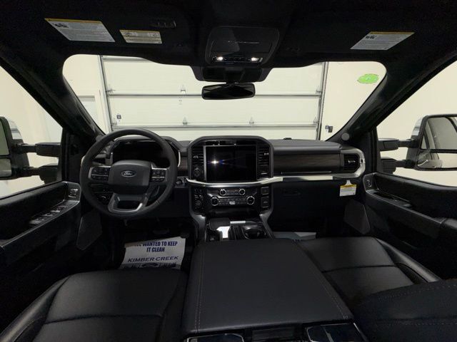 2026 Ford F-150 Lariat Pine River MN