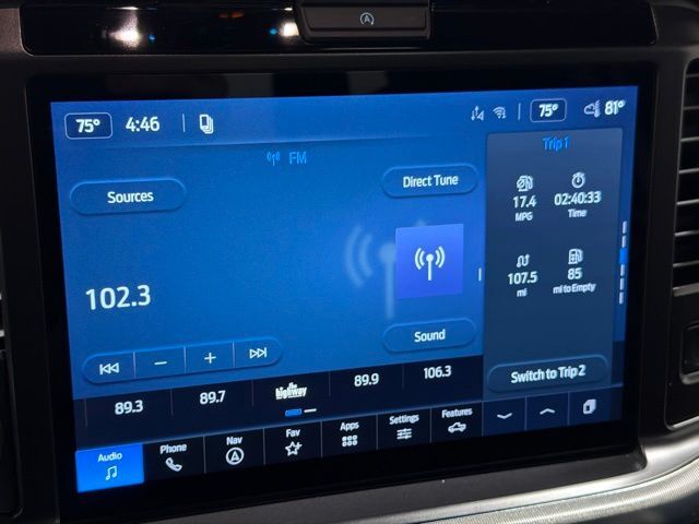 2026 Ford F-150 Lariat Pine River MN