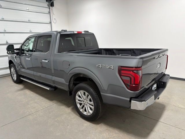 2026 Ford F-150 Lariat Pine River MN