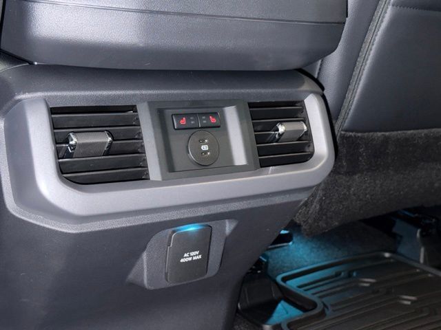 2026 Ford F-150 Lariat Pine River MN