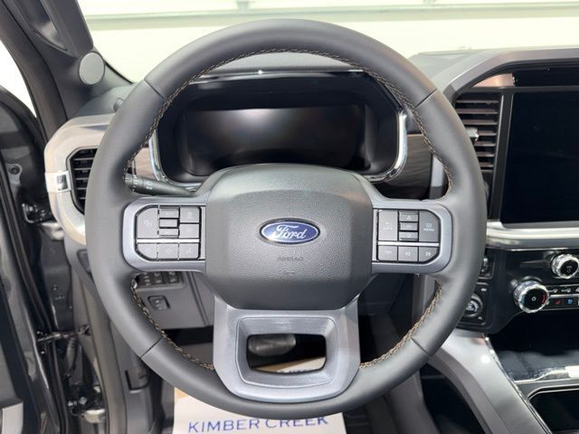 2026 Ford F-150 Lariat Pine River MN