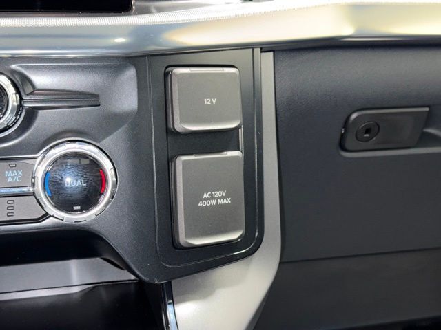 2026 Ford F-150 Lariat Pine River MN