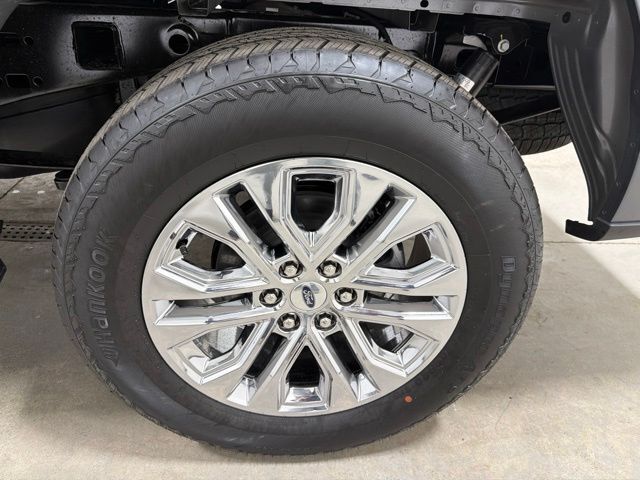 2026 Ford F-150 Lariat Pine River MN