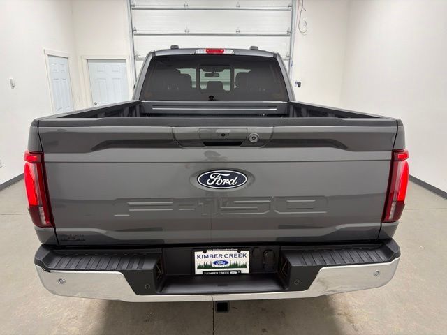 2026 Ford F-150 Lariat Pine River MN