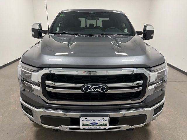 2026 Ford F-150 Lariat Pine River MN