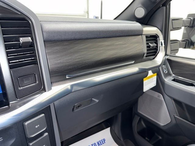2026 Ford F-150 Lariat Pine River MN