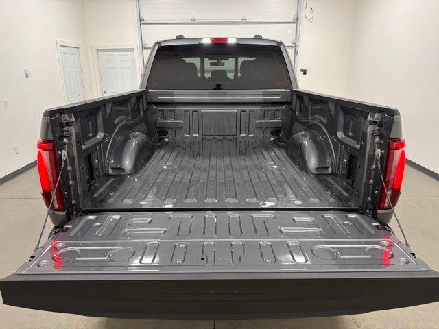 2026 Ford F-150 Lariat Pine River MN