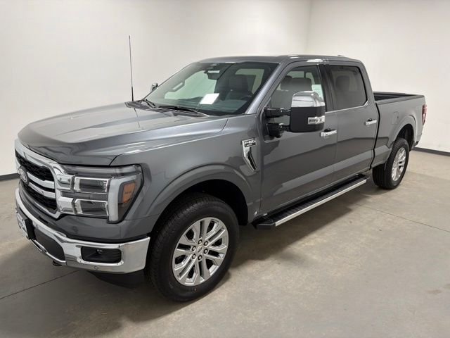 2026 Ford F-150 Lariat Pine River MN