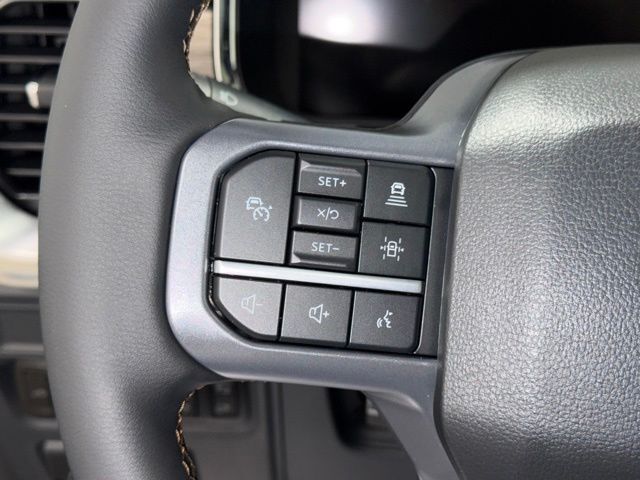 2026 Ford F-150 Lariat Pine River MN