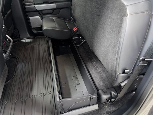 2026 Ford F-150 Lariat Pine River MN