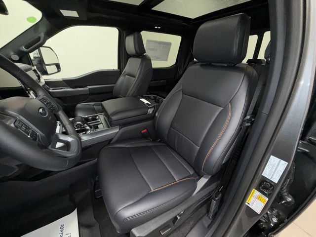 2026 Ford F-150 Lariat Pine River MN