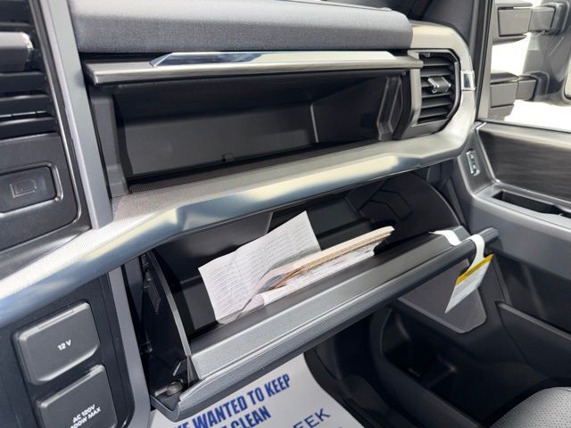 2026 Ford F-150 Lariat Pine River MN