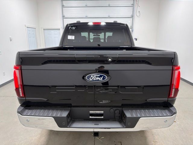 2026 Ford F-150 Lariat Pine River MN