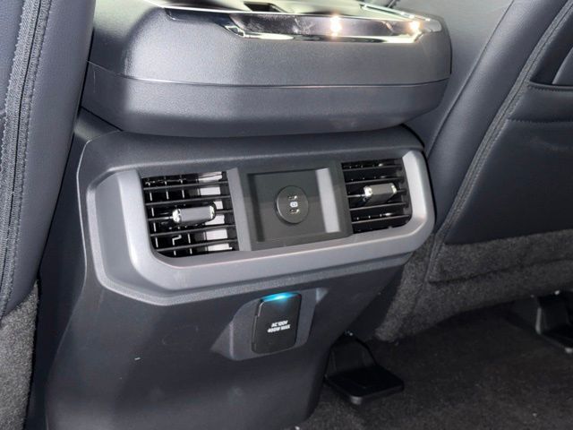 2026 Ford F-150 Lariat Pine River MN