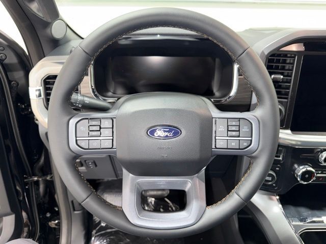 2026 Ford F-150 Lariat Pine River MN