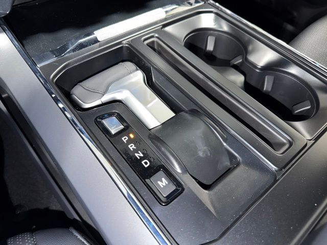 2026 Ford F-150 Lariat Pine River MN