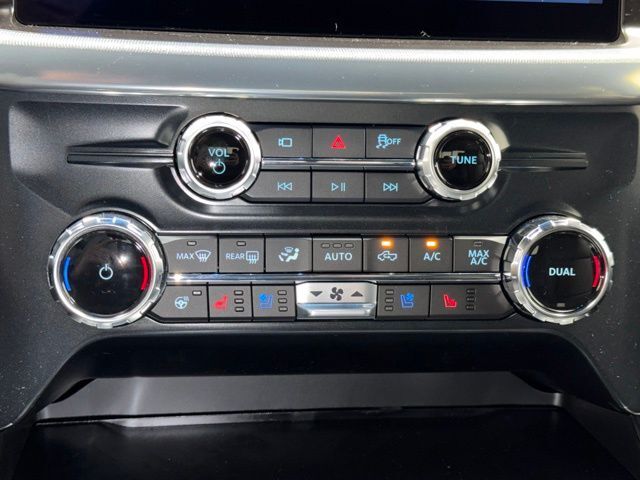 2026 Ford F-150 Lariat Pine River MN