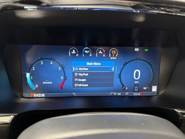 2026 Ford F-150 Lariat Pine River MN